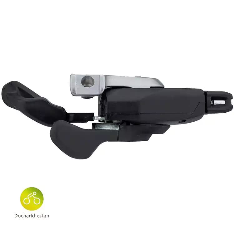 دسته دنده دوچرخه ١١ سرعته Shimano SLX — تصویر ۸