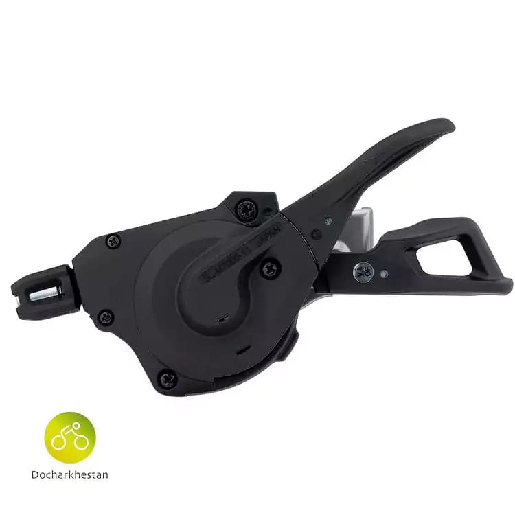 دسته دنده دوچرخه ١١ سرعته Shimano SLX — تصویر ۷