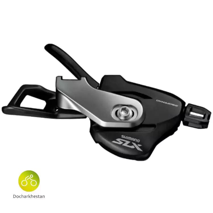 دسته دنده دوچرخه ١١ سرعته Shimano SLX — تصویر ۵