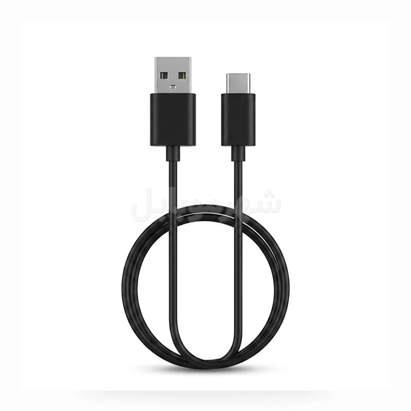 کابل اصلی شیائومی Type-C