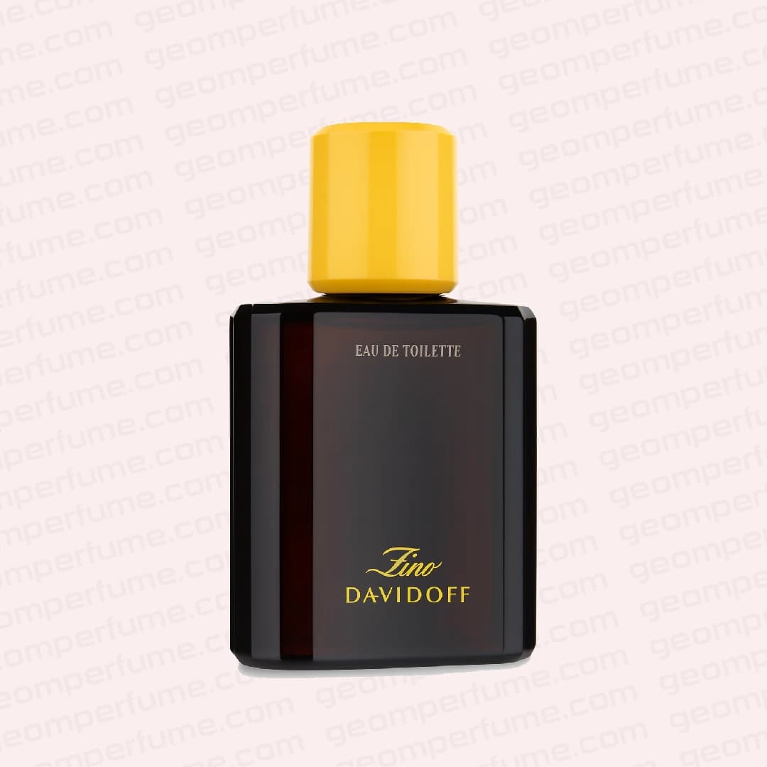 عطر ادکلن دیویدوف زینو | Davidoff Zino — تصویر ۱۱
