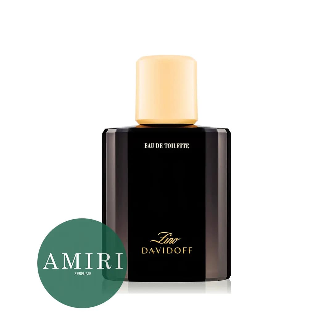 عطر ادکلن دیویدوف زینو | Davidoff Zino — تصویر ۴