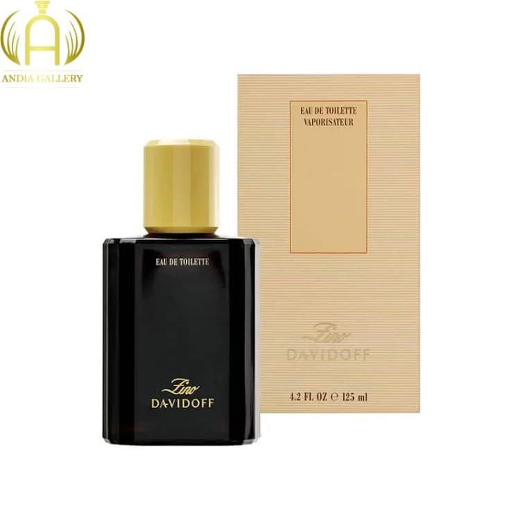 عطر ادکلن دیویدوف زینو | Davidoff Zino — تصویر ۸