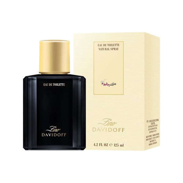 عطر ادکلن دیویدوف زینو | Davidoff Zino