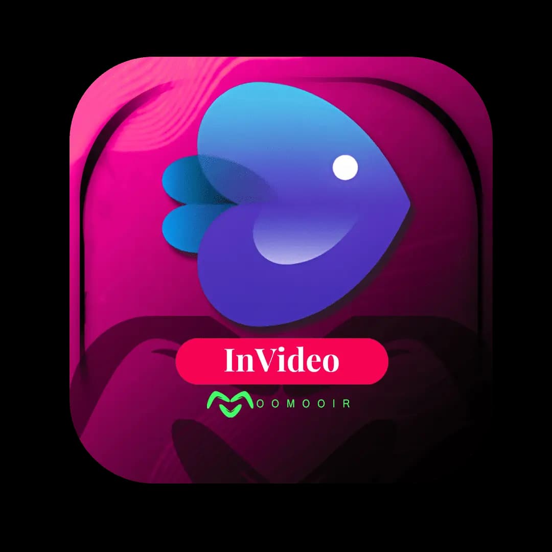 این ویدیو | InVideo — تصویر ۲