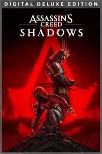 بازی Assassin’s Creed Shadows — تصویر ۵