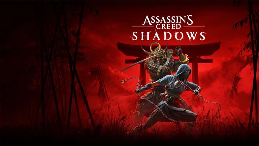 بازی Assassin’s Creed Shadows — تصویر ۳