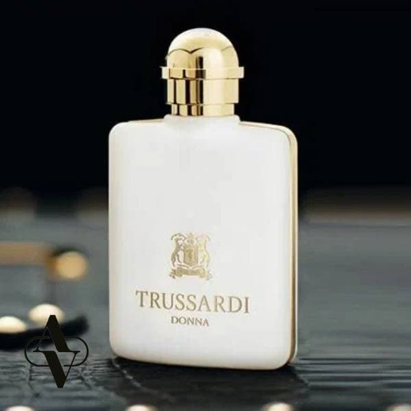 عطر ادکلن تروساردی دونا | Trussardi Donna — تصویر ۷