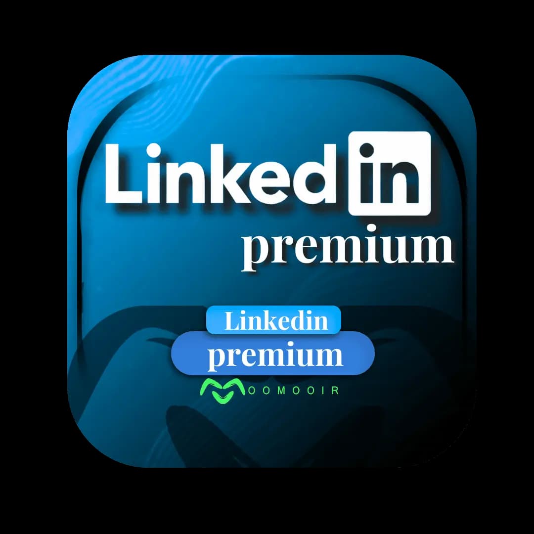 لینکدین پرمیوم | Linkedin Premium