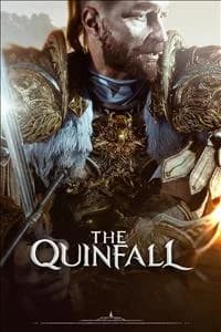 بازی The Quinfall