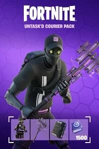 Untask’d Courier Pack