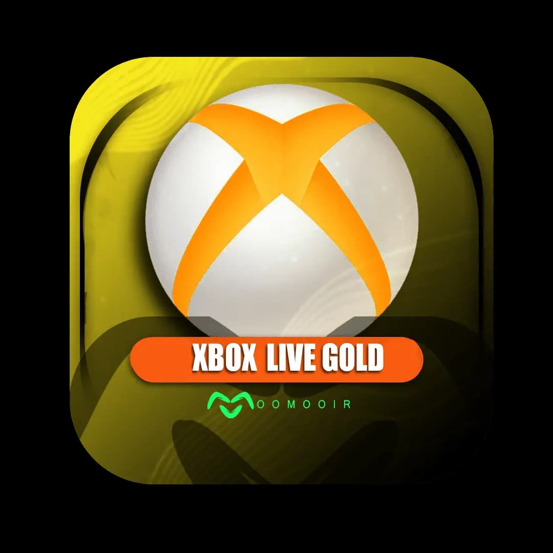 ایکس باکس لایو گلد | XBOX LIVE GOLD — تصویر ۲