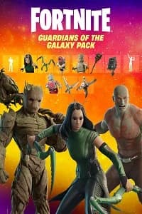 Guardians of the Galaxy Pack — تصویر ۲