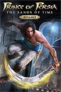 بازی Prince of Persia The Sands of Time