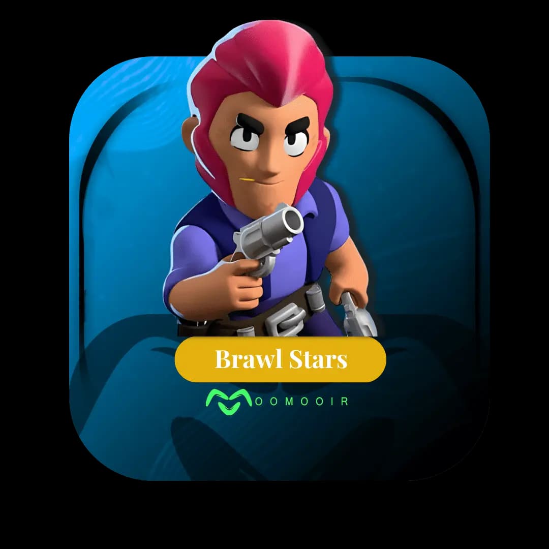 براول استارز | Brawl Stars