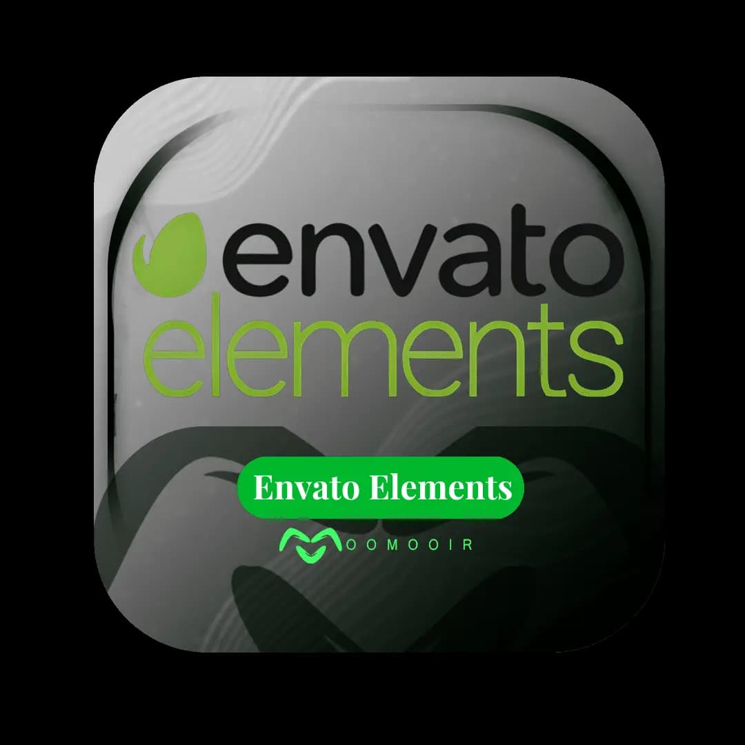انواتو المنت | Envato Elements — تصویر ۲