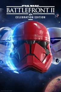 بازی star wars battlefront 2