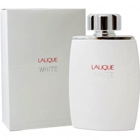 ادکلن لالیک سفید(لالیک وایت) Lalique White — تصویر ۶