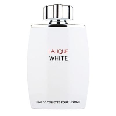 ادکلن لالیک سفید(لالیک وایت) Lalique White — تصویر ۴