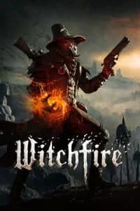 بازی Witchfire