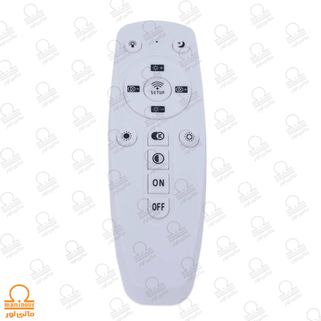 ریموت درایور سه حالته — تصویر ۲