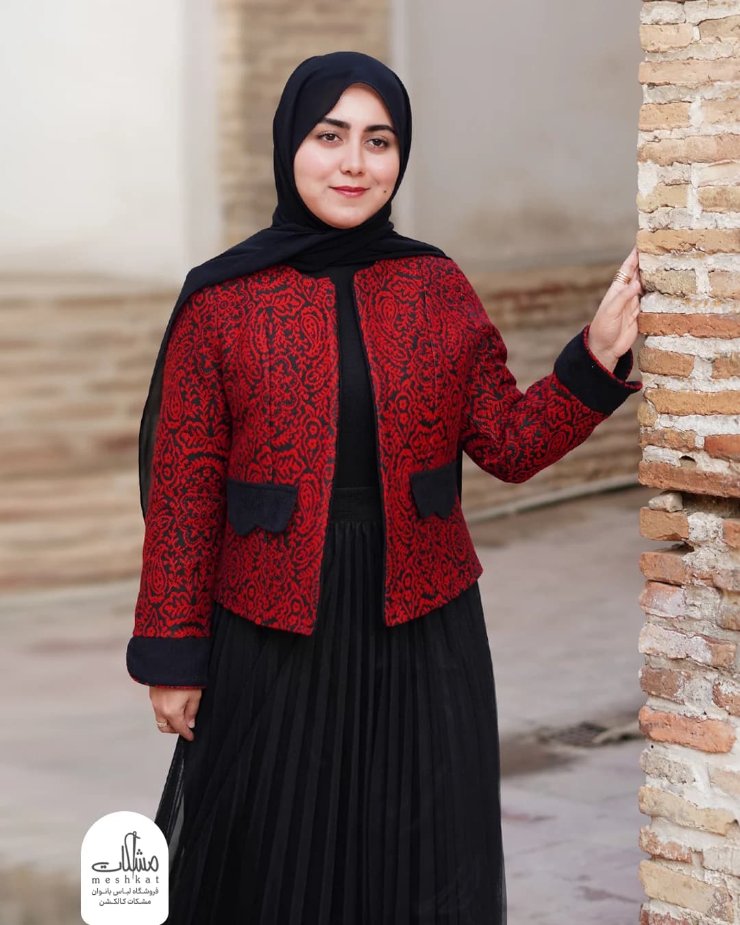کت تک آفاق