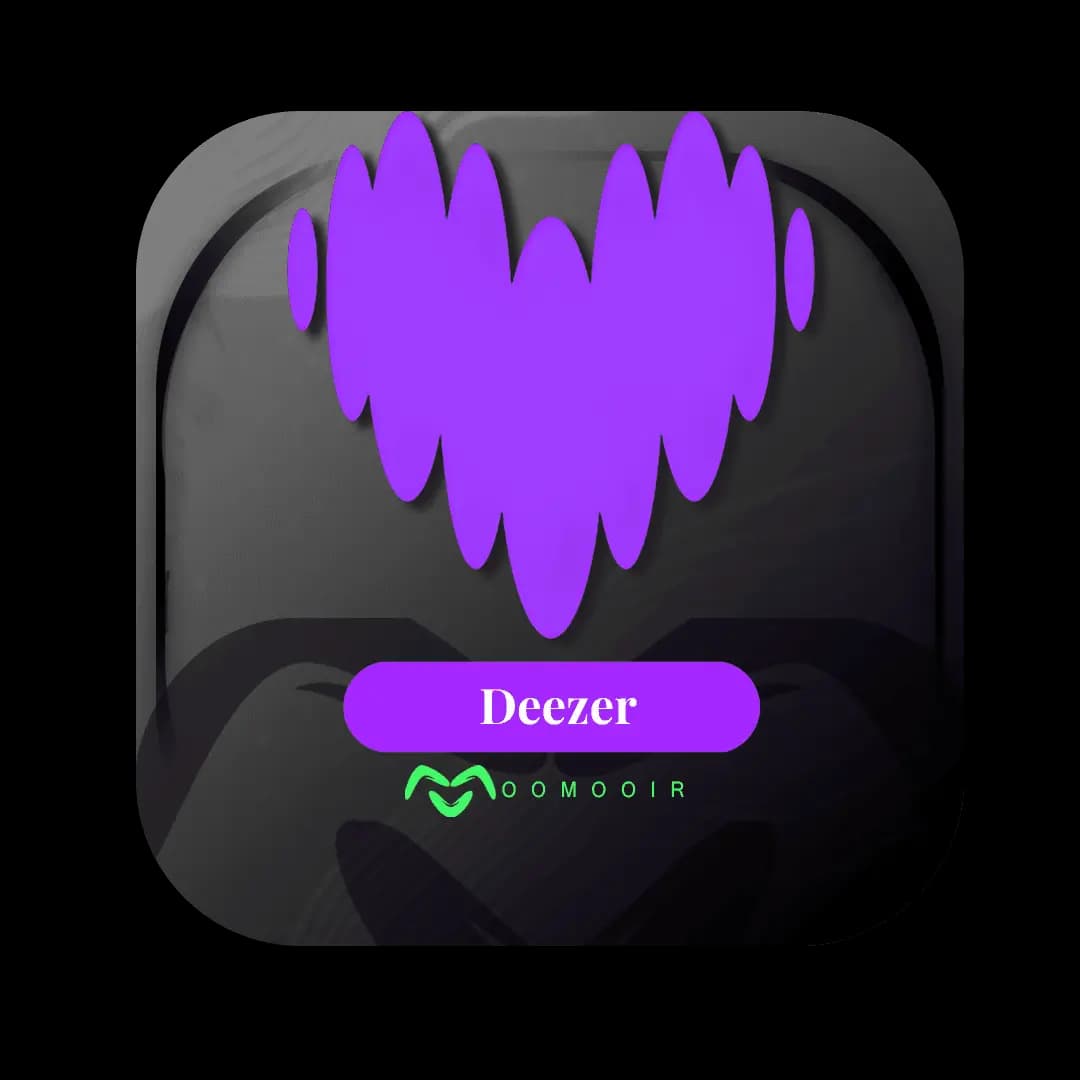 دیزر | Deezer — تصویر ۲
