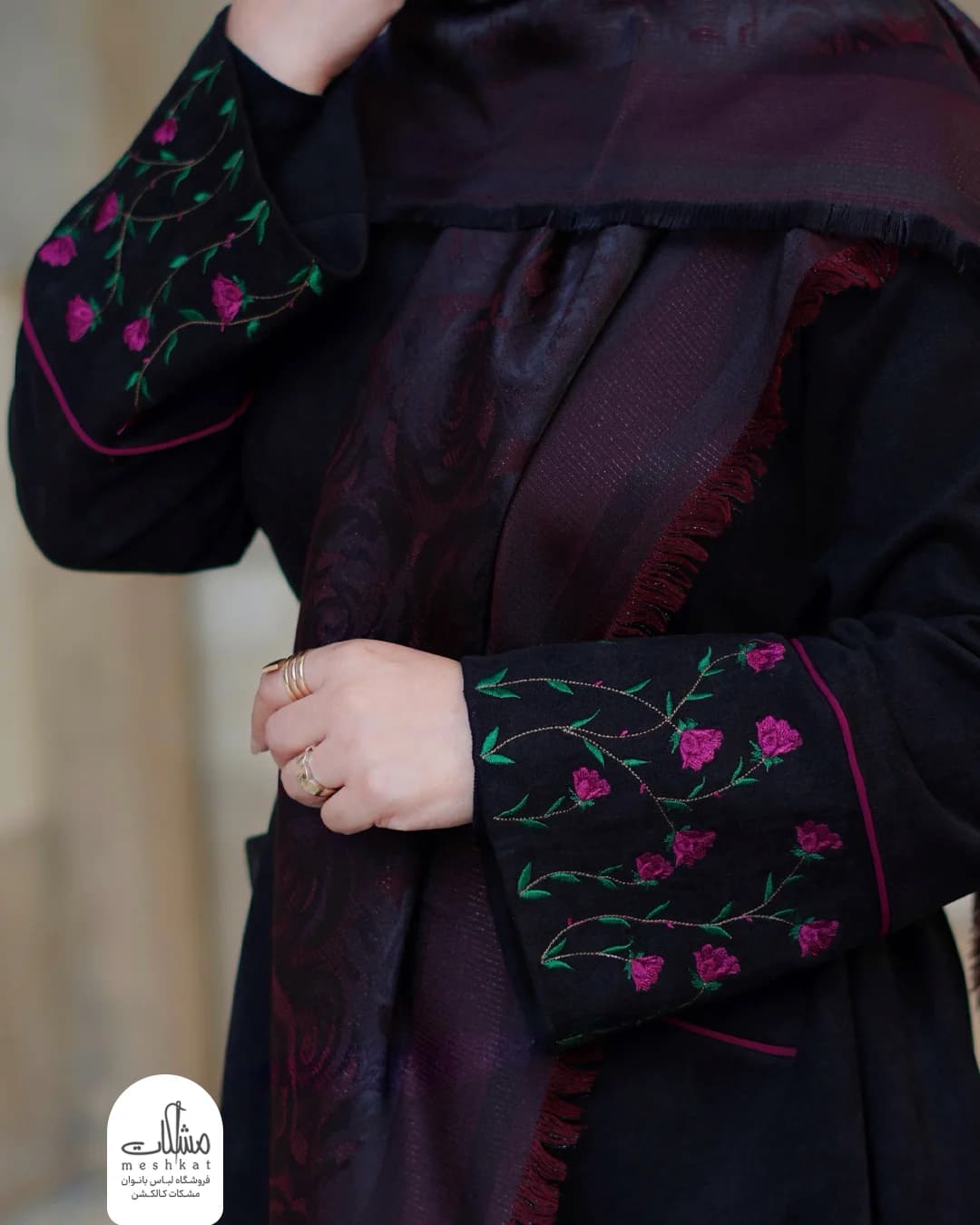 پالتو لاله — تصویر ۶