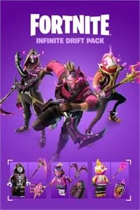 Infinite Drift Pack