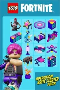 Operation Brite Starter Pack