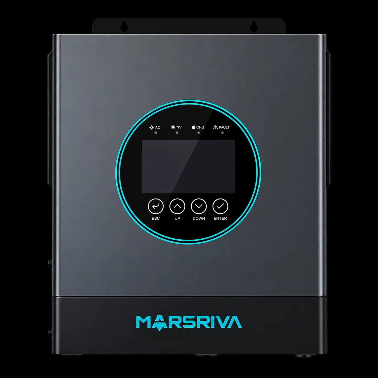 باتری 5 کیلووات MarsRiva — تصویر ۱۰