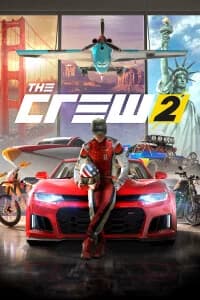 بازی The Crew™ 2