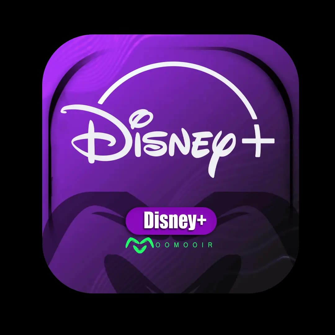 دیزنی پلاس | Disney+