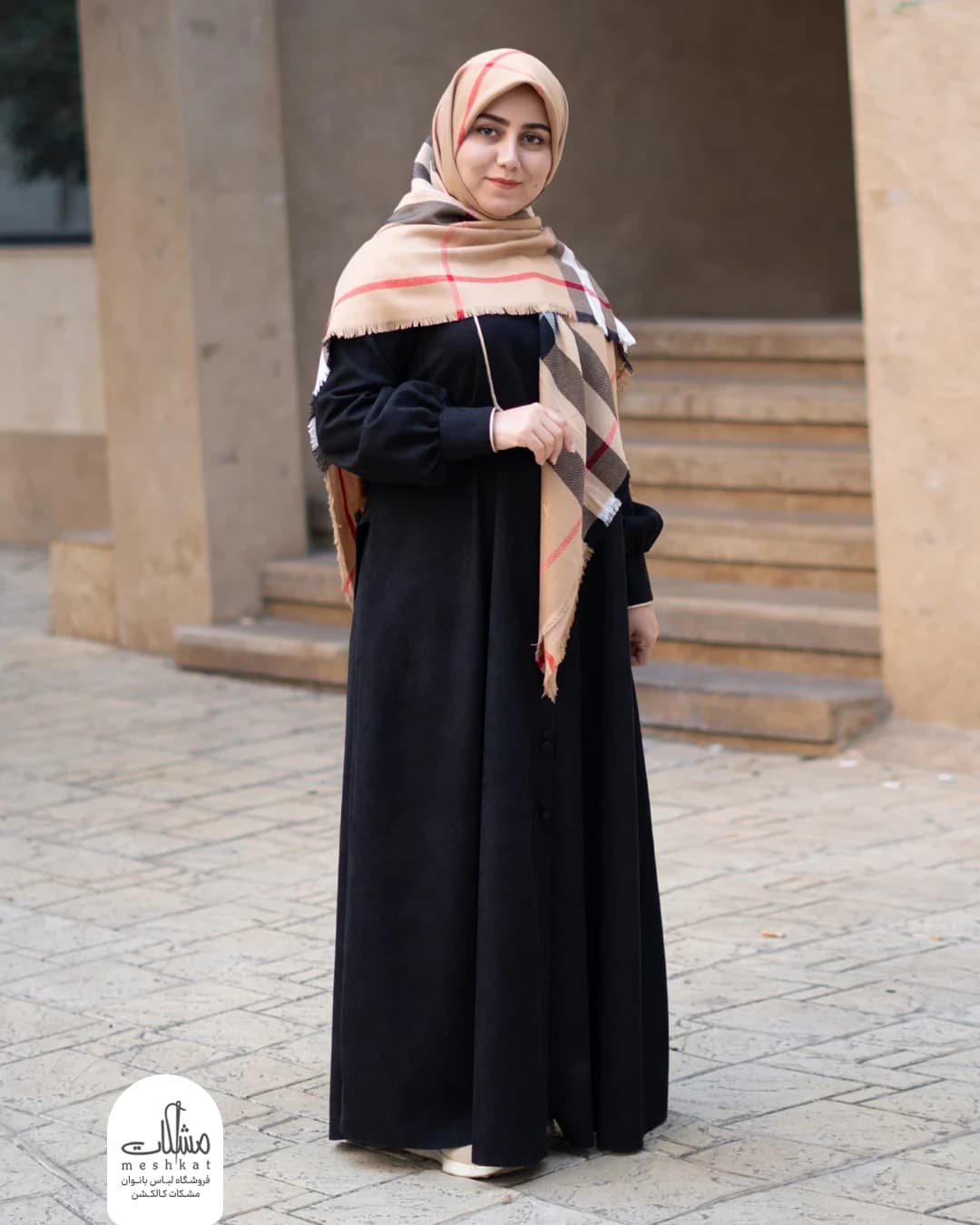 عبا پاییزه هما — تصویر ۱۲