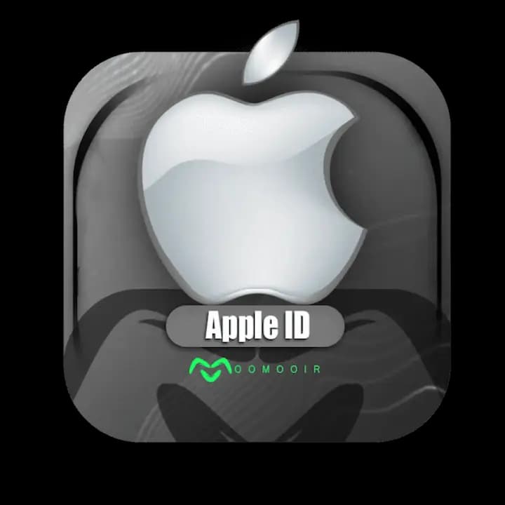 اپل ایدی | Apple ID — تصویر ۲