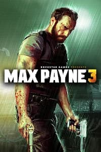 بازی Max Payne 3 — تصویر ۳
