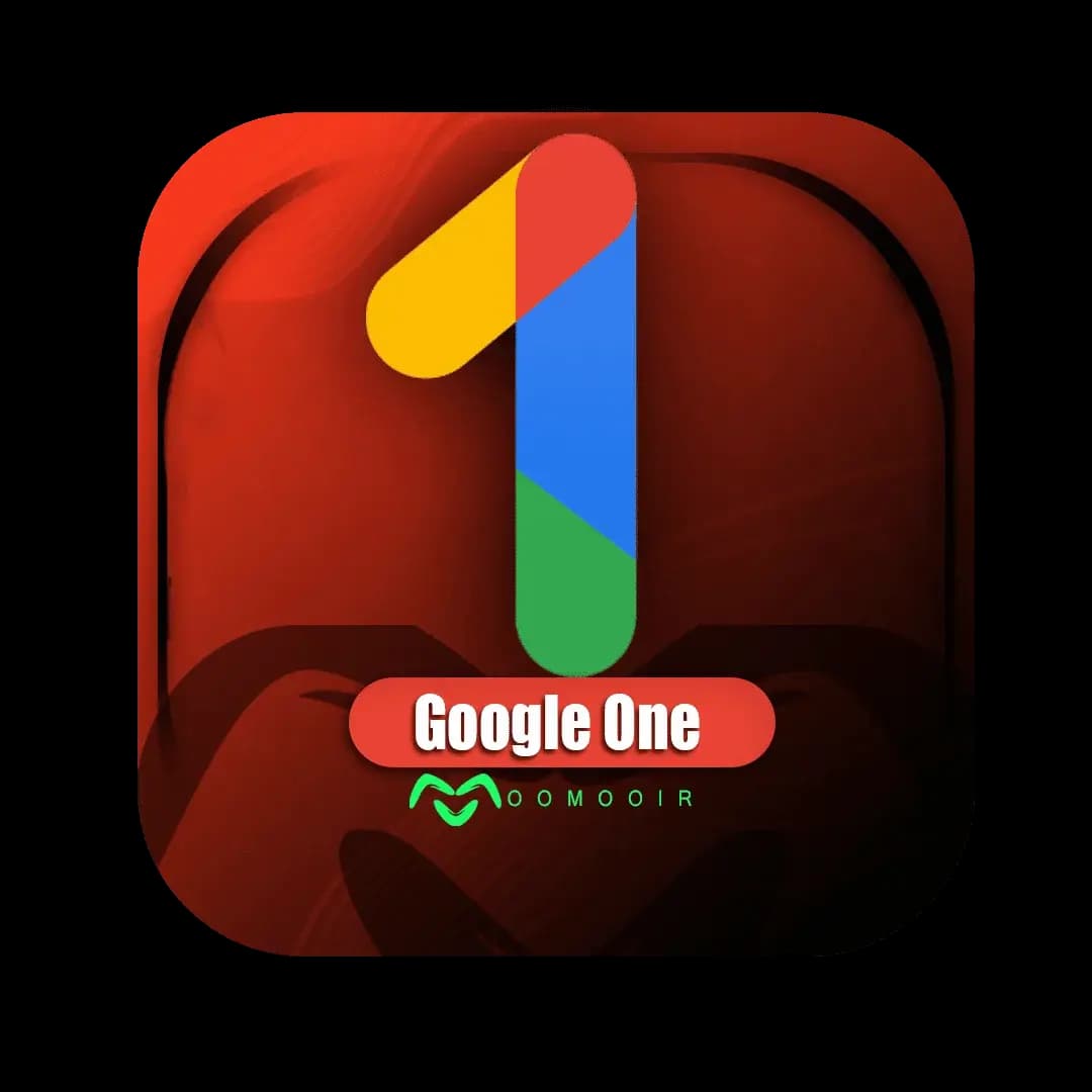 گوگل وان | Google One