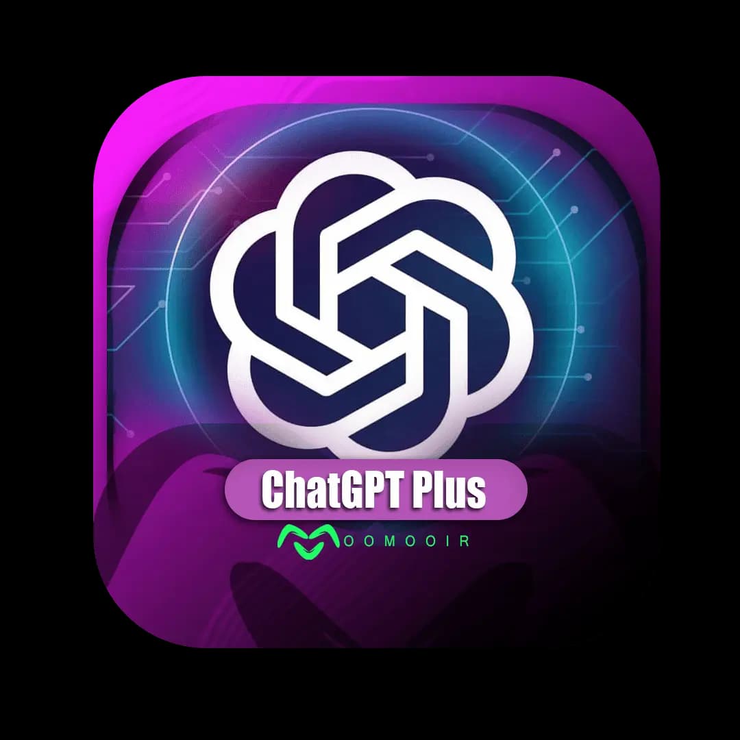 اکانت ChatGPT Plus | اشتراکی و شخصی — تصویر ۲