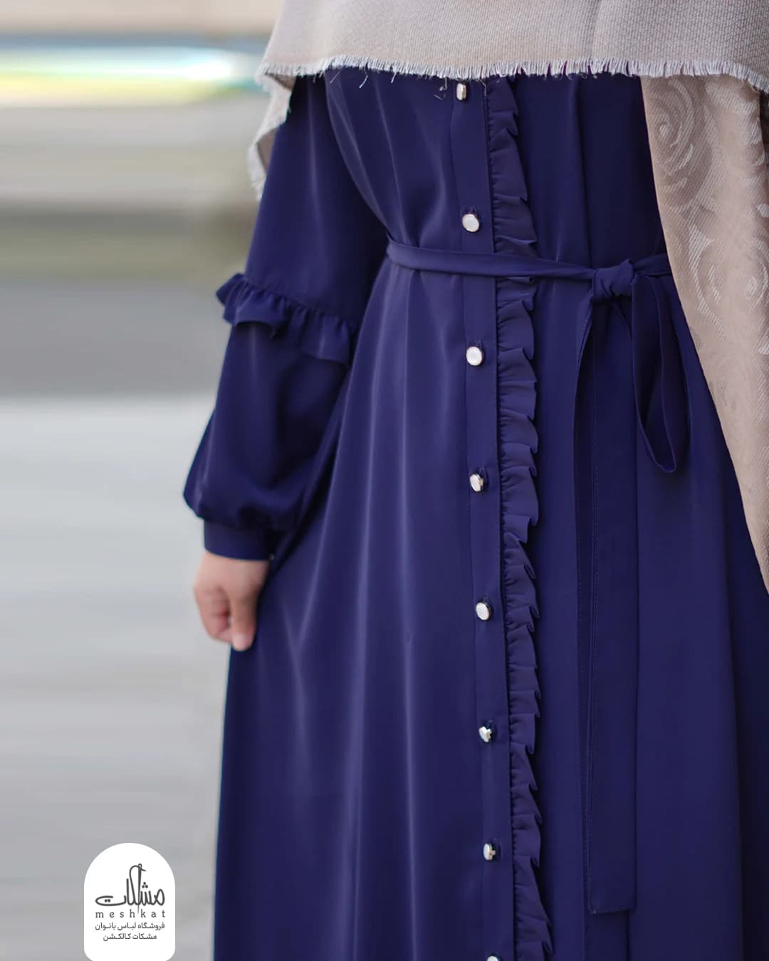 عبای آذر — تصویر ۵