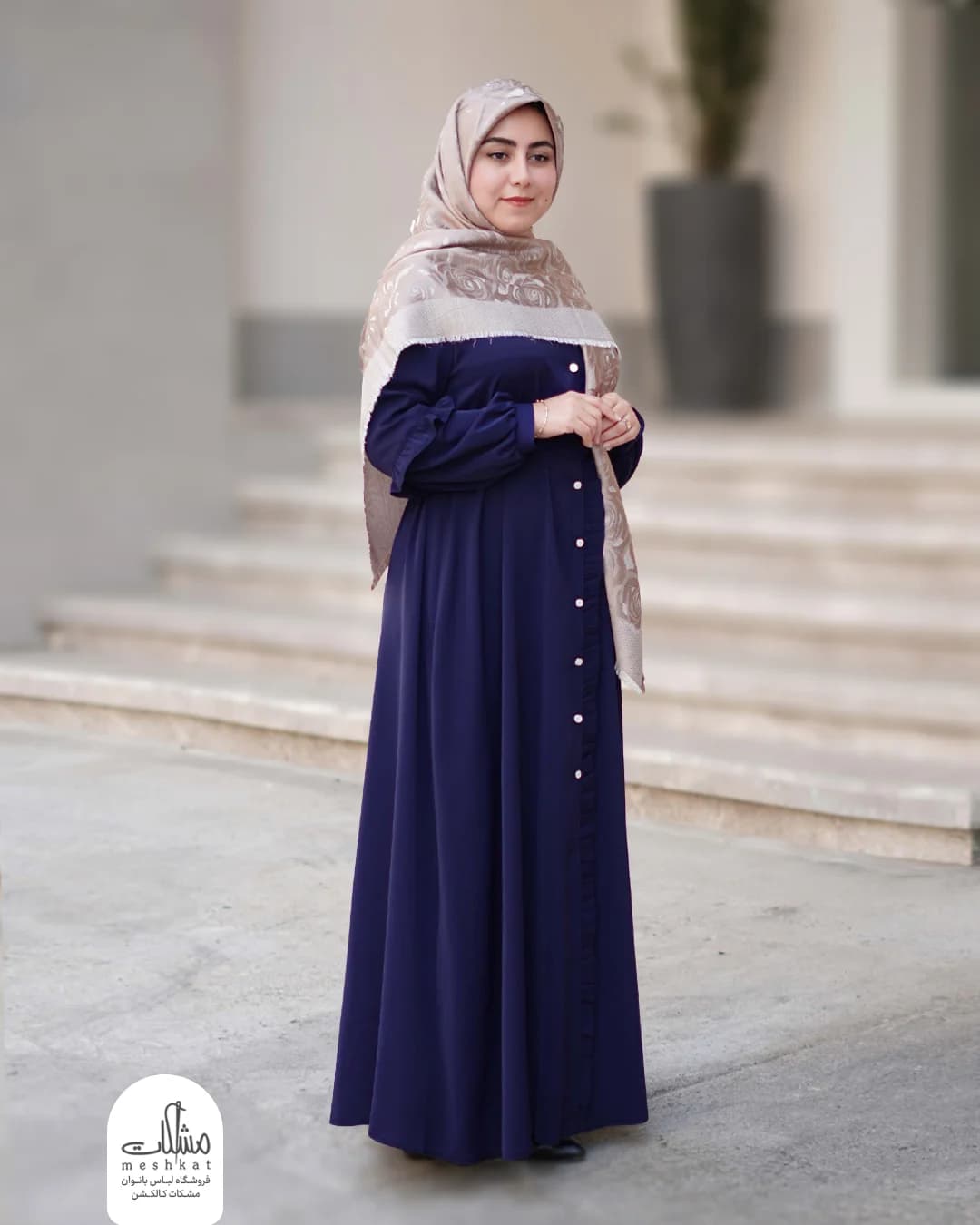 عبای آذر — تصویر ۶
