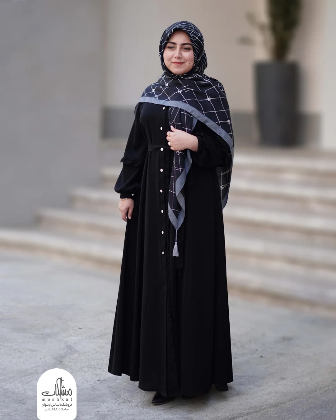 عبای آذر — تصویر ۴