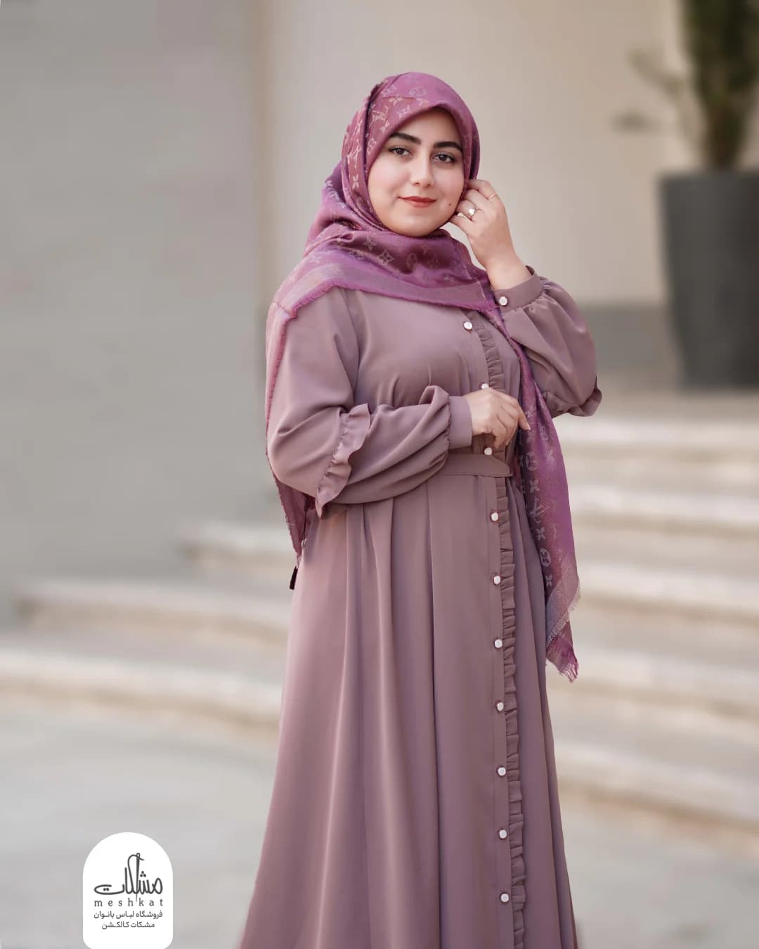 عبای آذر — تصویر ۷