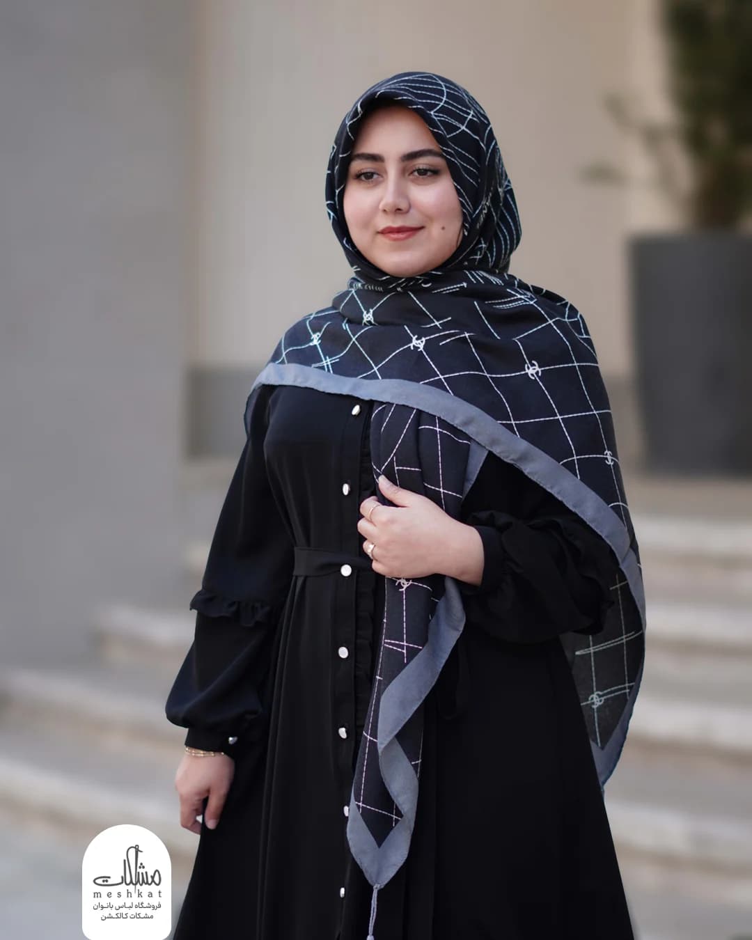 عبای آذر — تصویر ۳
