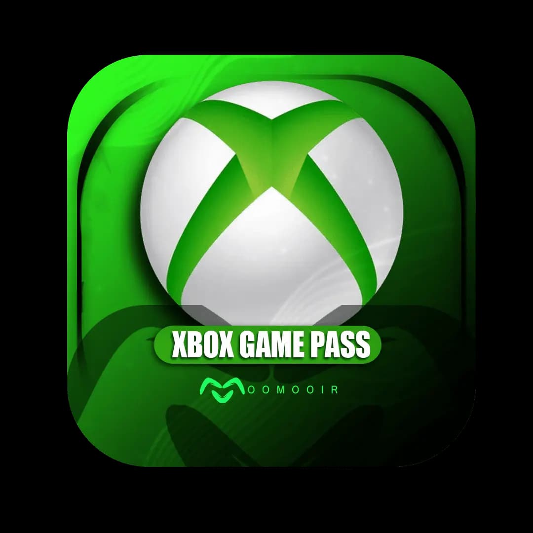 ایکس باکس گیم پس | XBOX GAME PASS