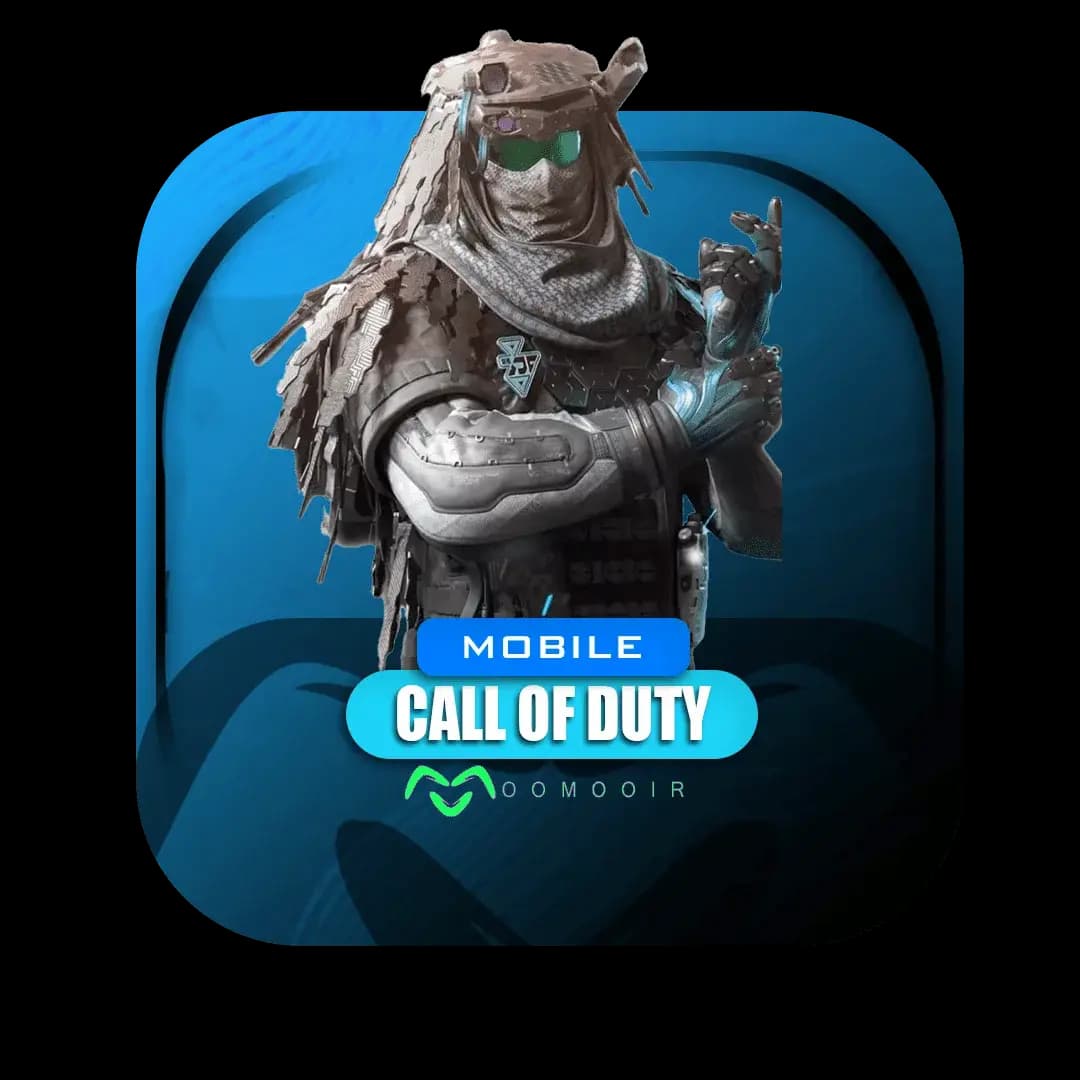 کالاف دیوتی موبایل | Call of Duty Mobile