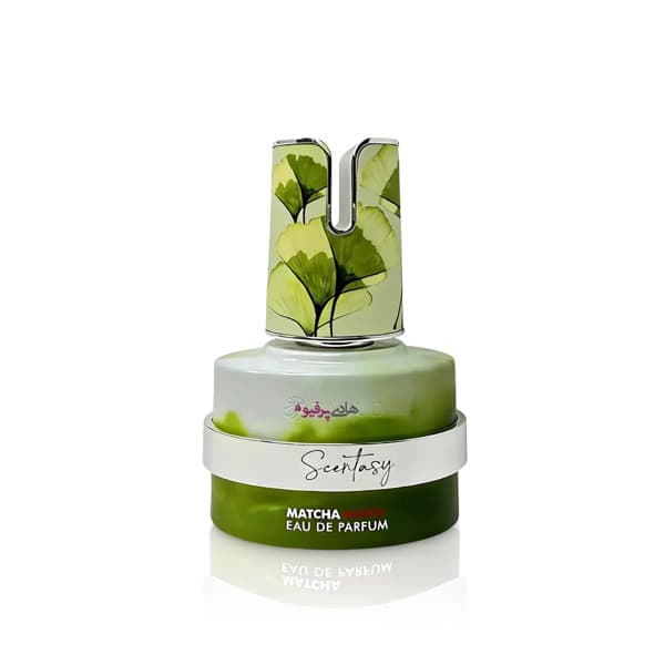 عطر ادکلن سنتاسی ماچا مجیکس آرماف | Scentasy Matcha Magix — تصویر ۶