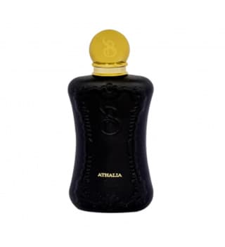 عطر جیبی آتالیا مارلی برندینی زنانه 33 میل