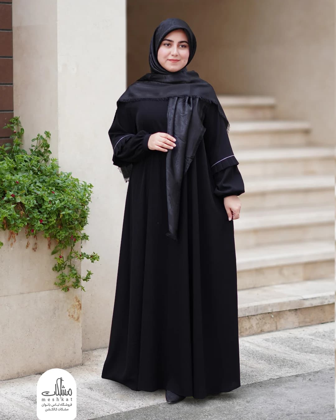 عبای هنگامه — تصویر ۱۰