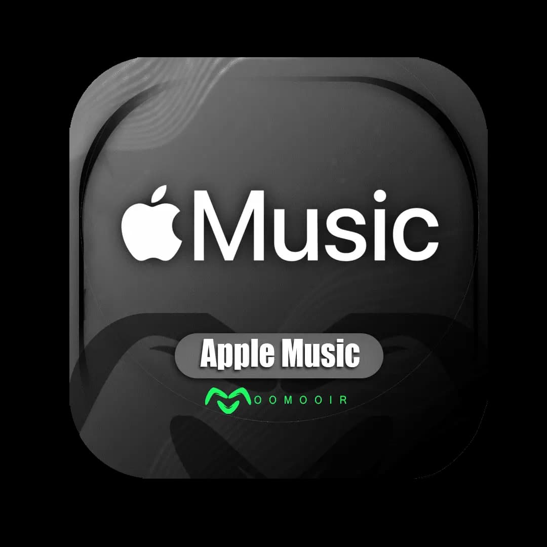 اپل موزیک | Apple Music