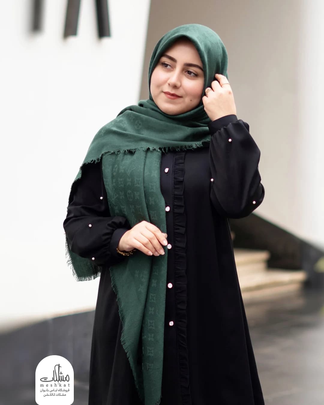 تونیک فرزانه — تصویر ۱۲